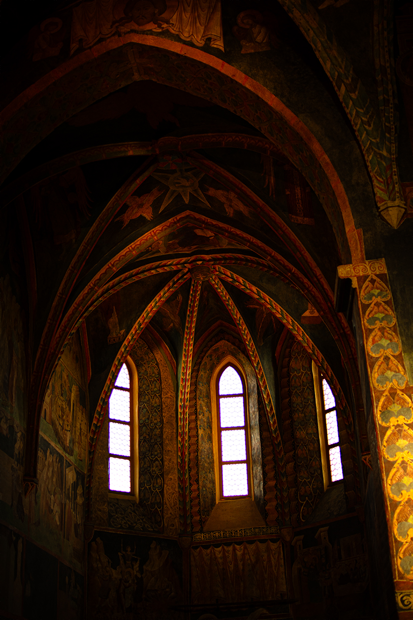 Architecture photography 9