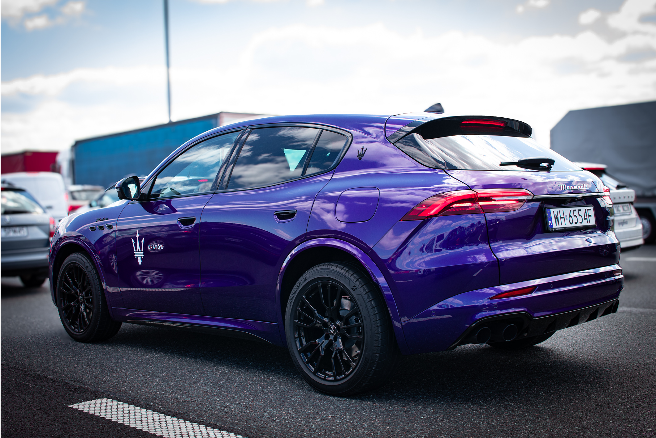 Automotive photography 10