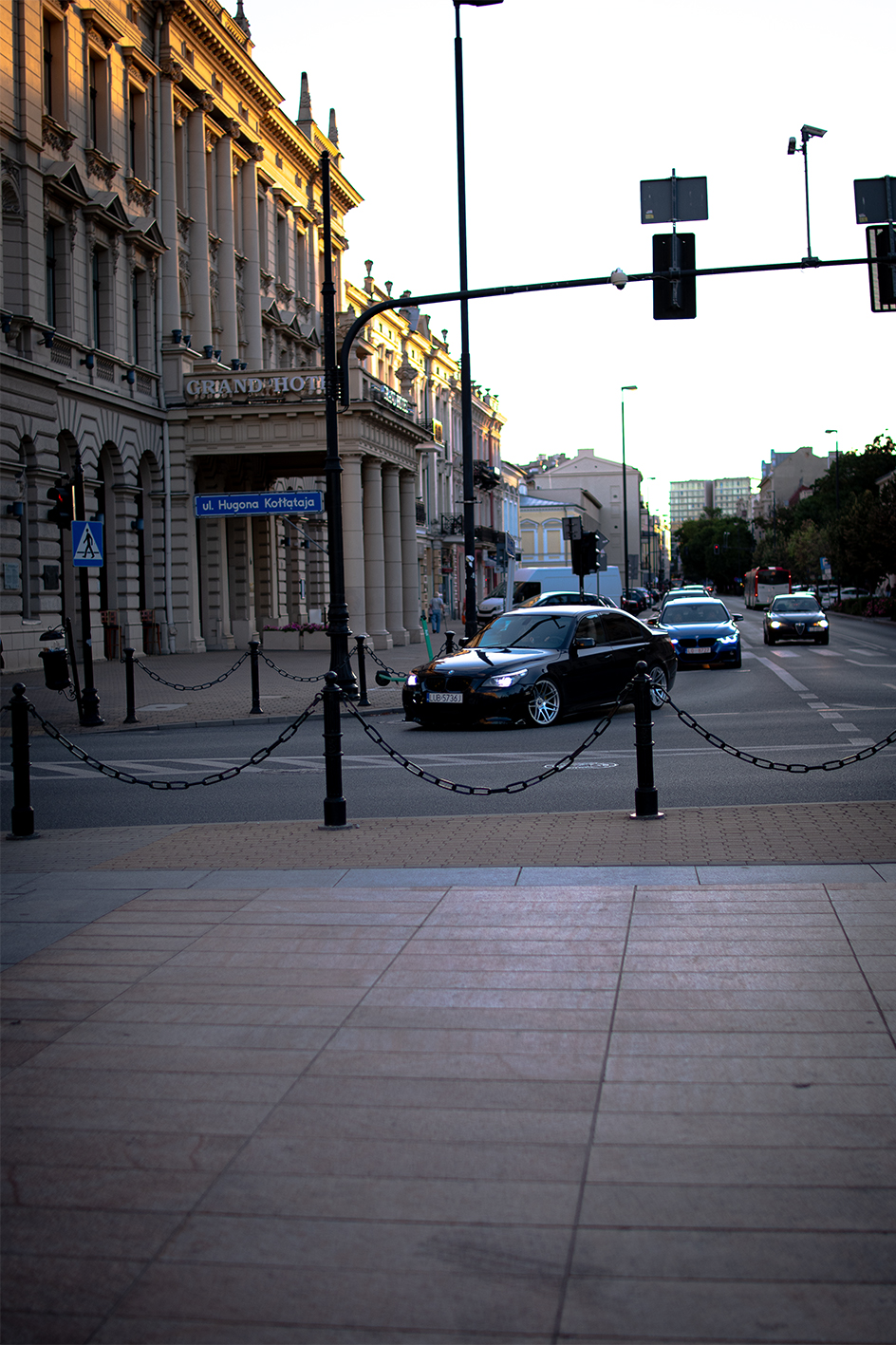 Automotive photography 11
