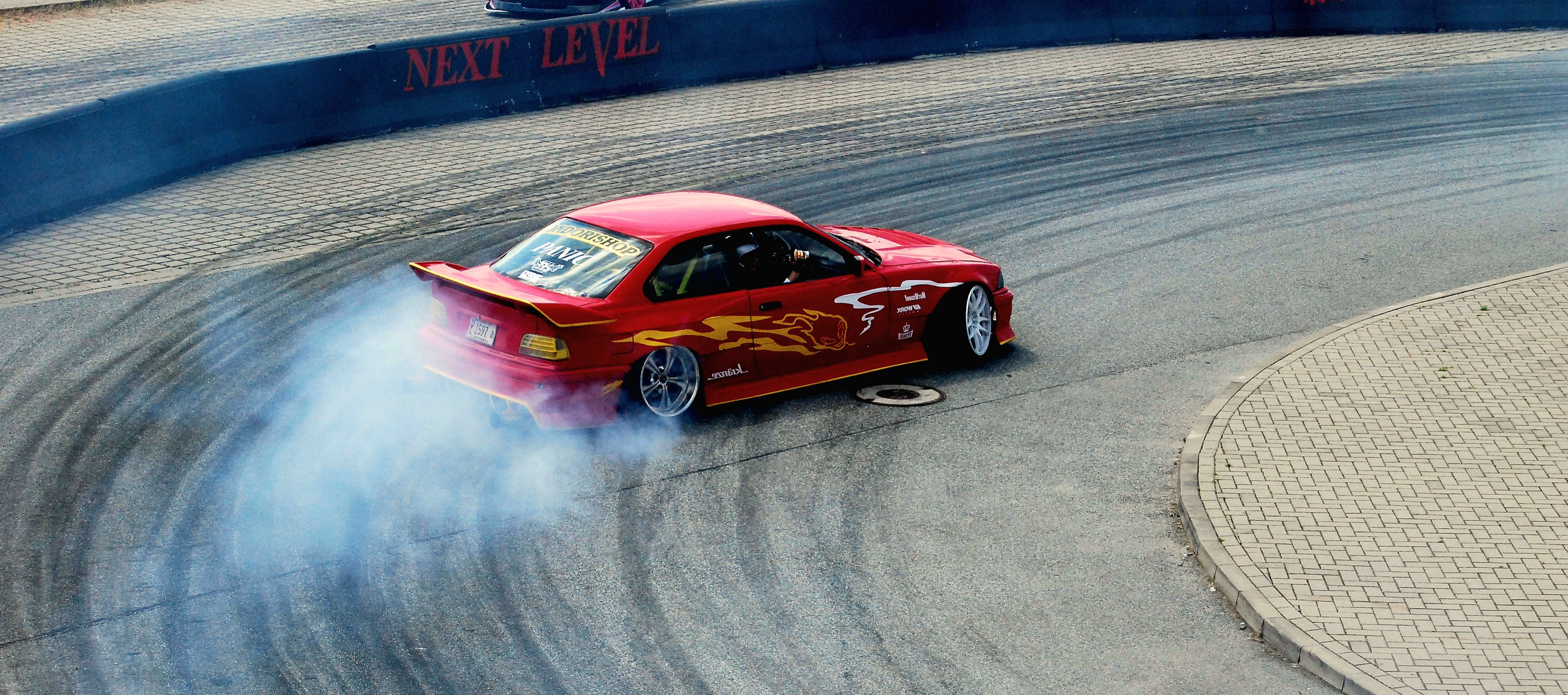 Automotive photography 3