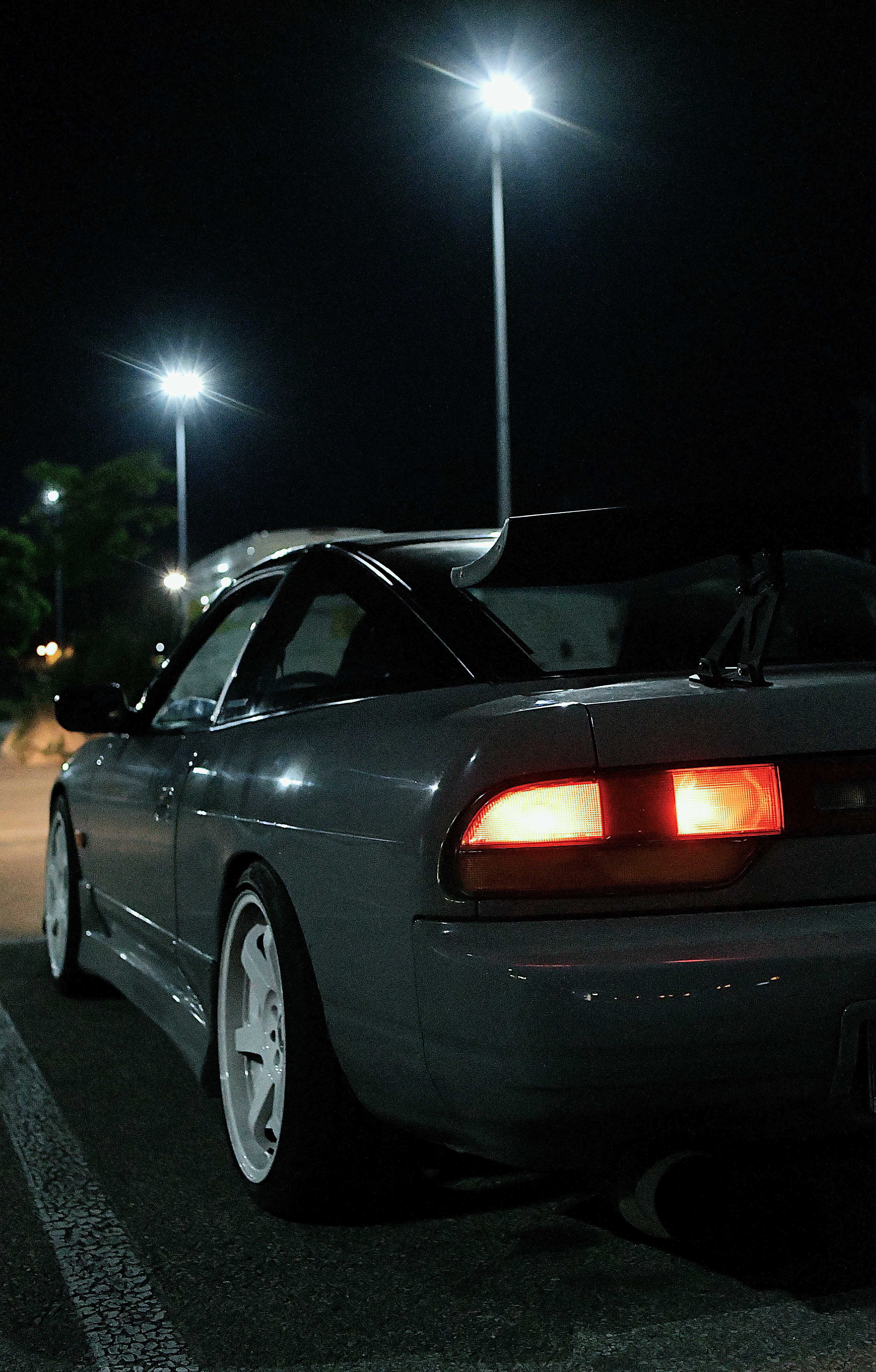 Automotive photography 5