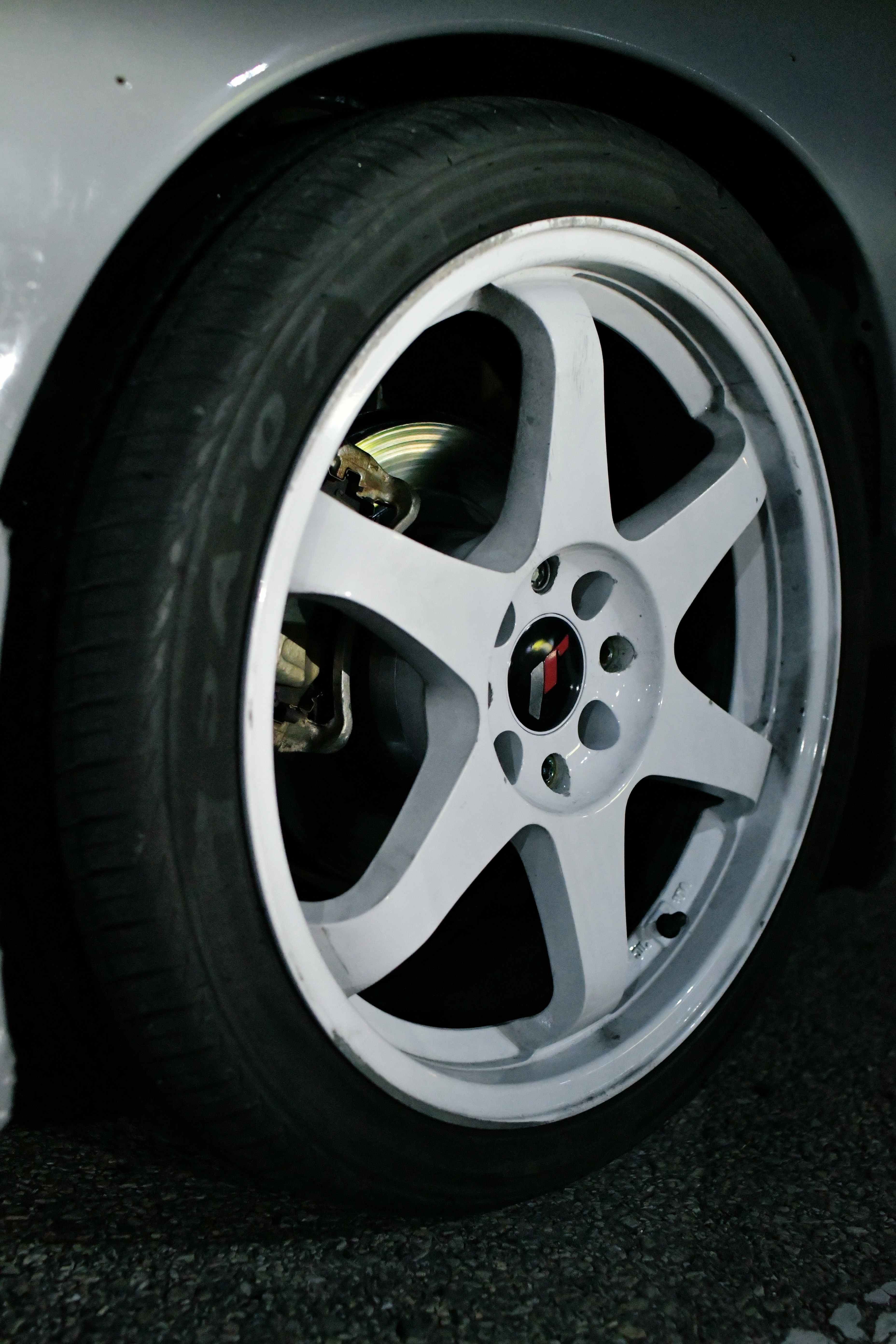 Automotive photography 6
