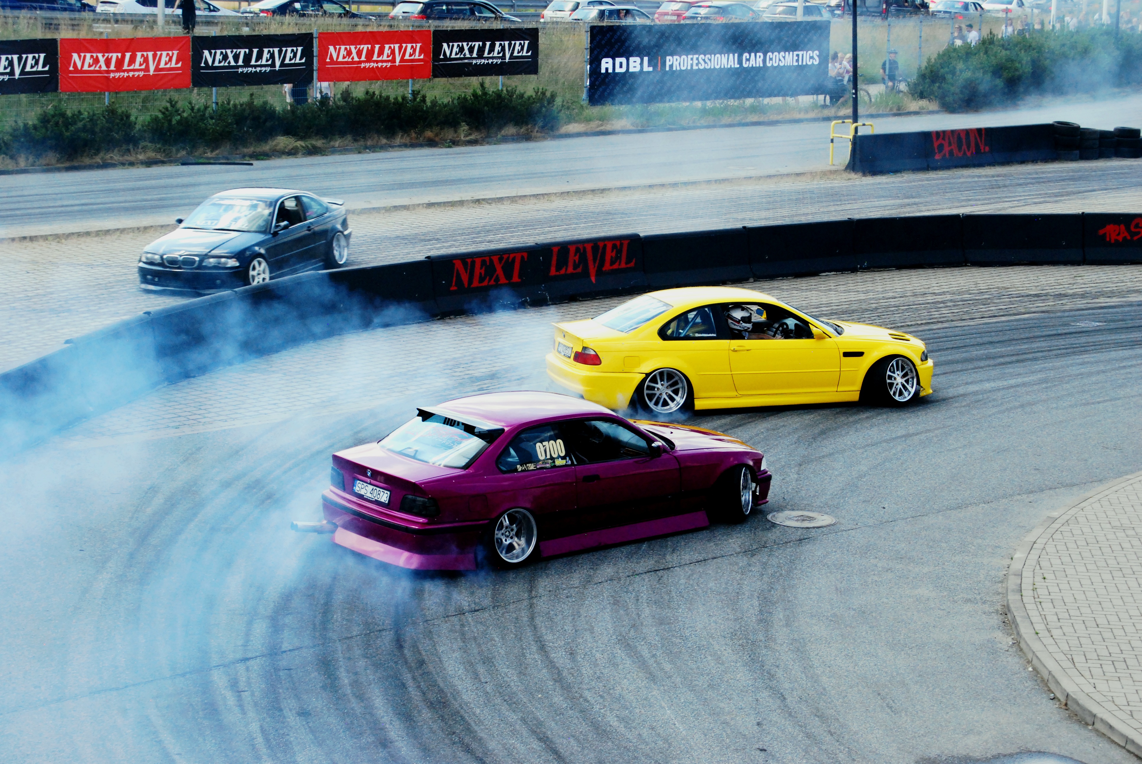 Automotive photography 8
