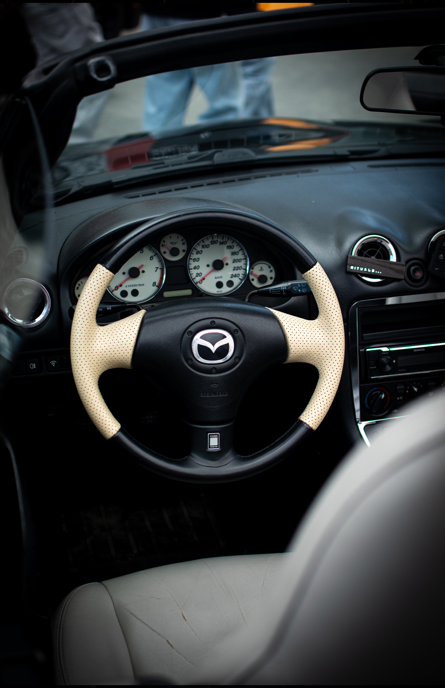 Automotive photography 9