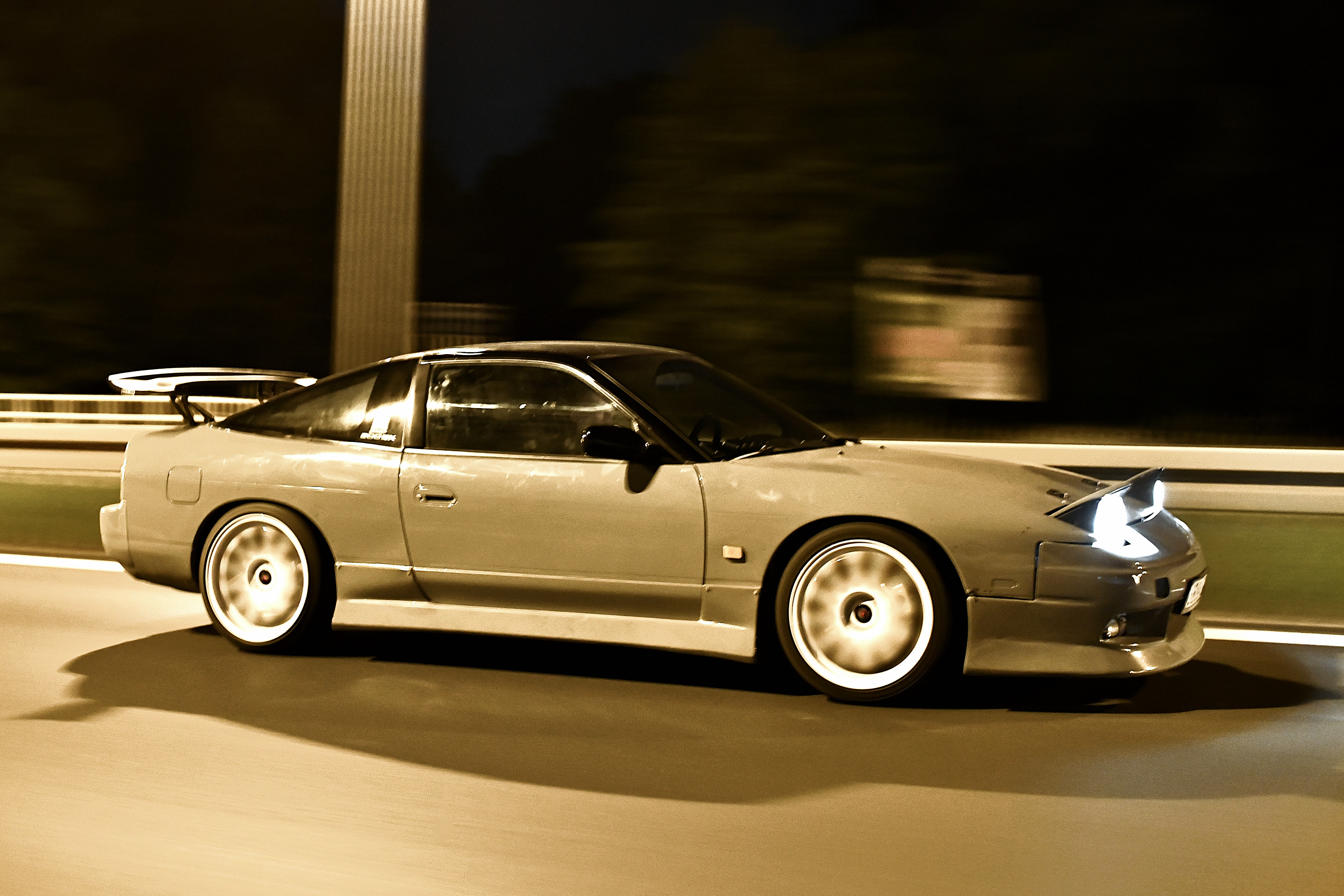 Automotive photography 12